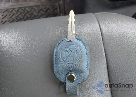 2008 Ford Ranger Xl/Xlt из США, поврежденный, VIN 1FTYR10DX8PA71842